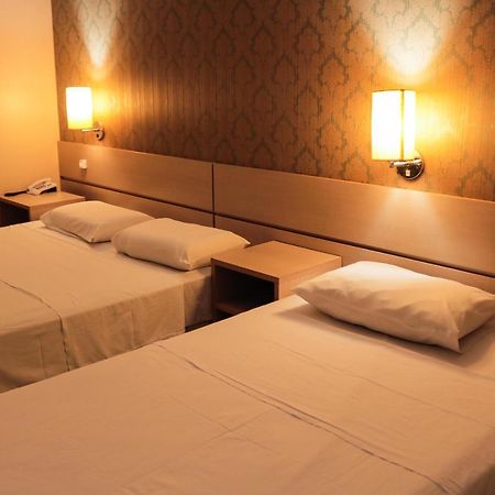 Atalanta Hotel Macapa  Luaran gambar