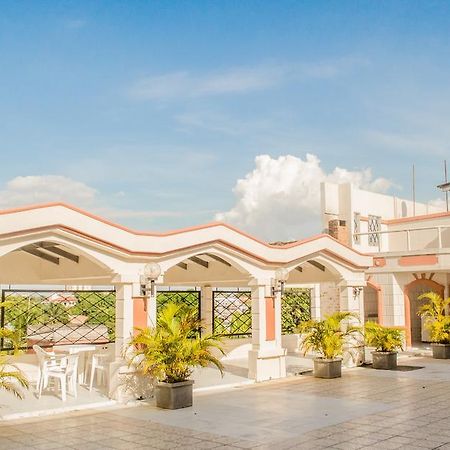 Atalanta Hotel Macapa  Luaran gambar