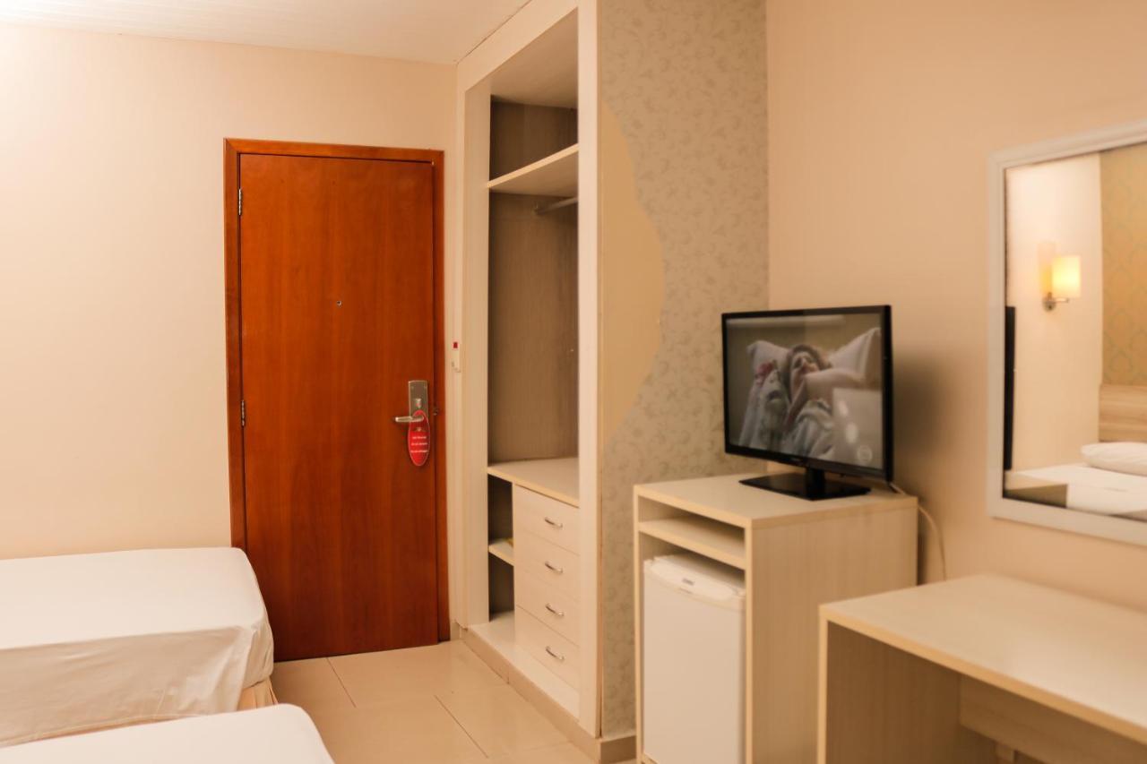 Atalanta Hotel Macapa  Luaran gambar