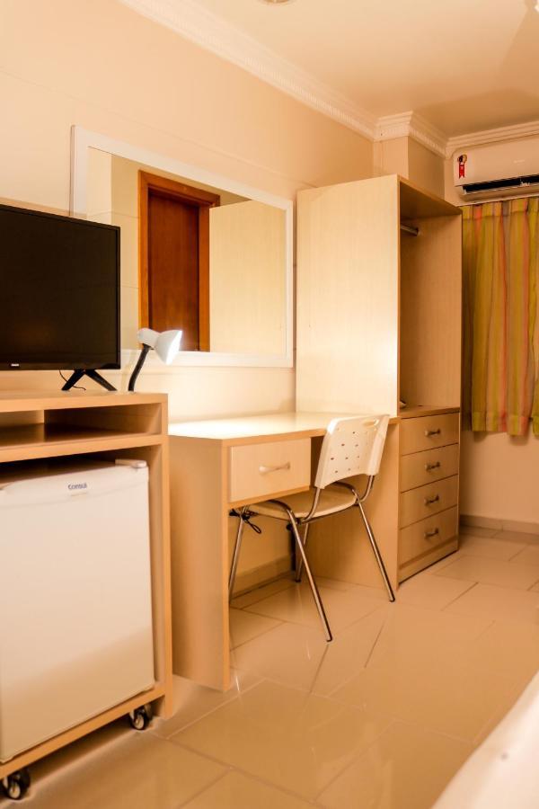 Atalanta Hotel Macapa  Luaran gambar