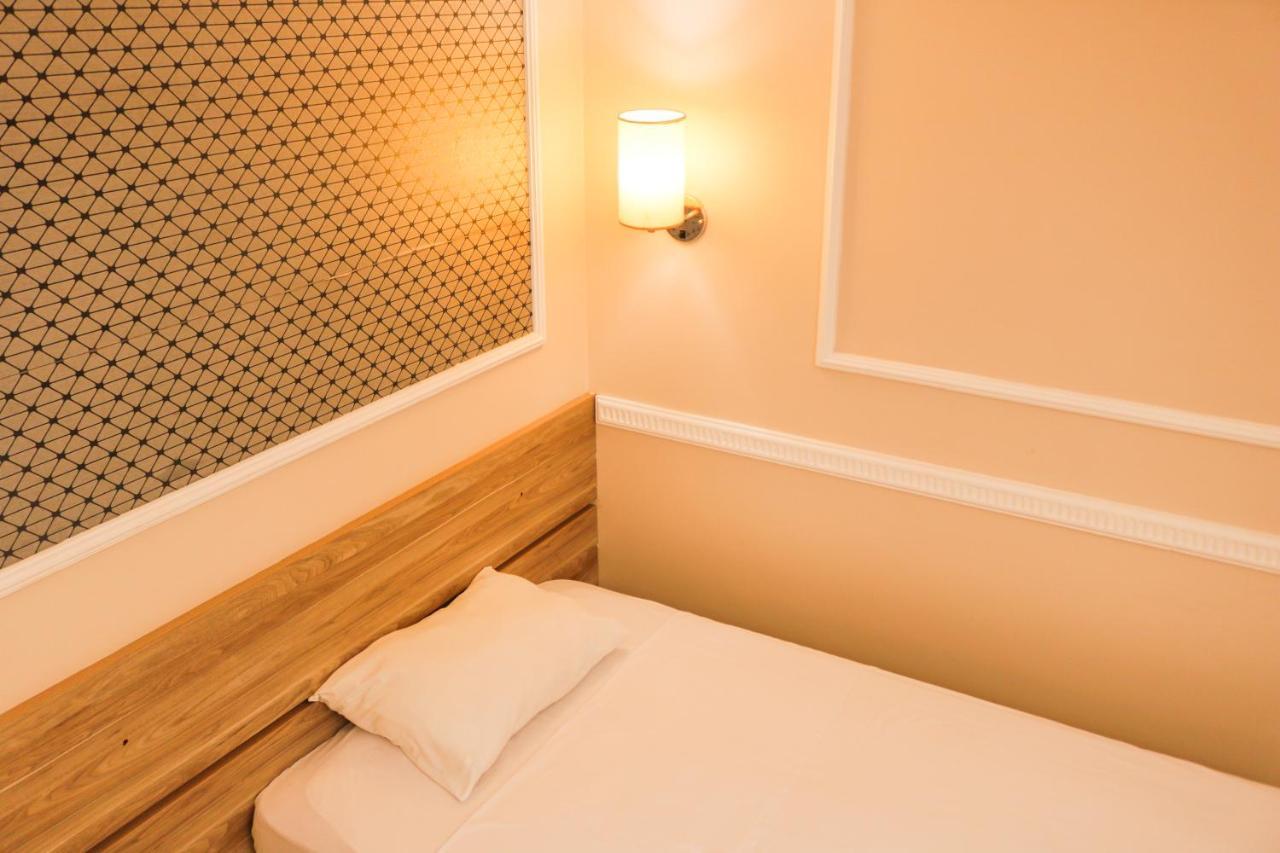 Atalanta Hotel Macapa  Luaran gambar