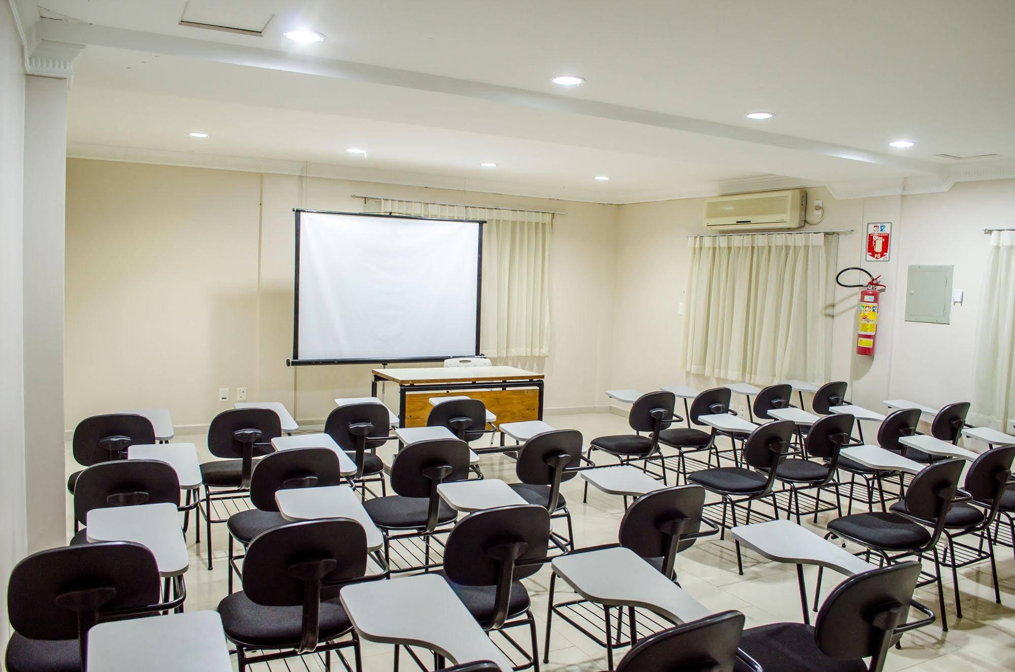 Atalanta Hotel Macapa  Luaran gambar