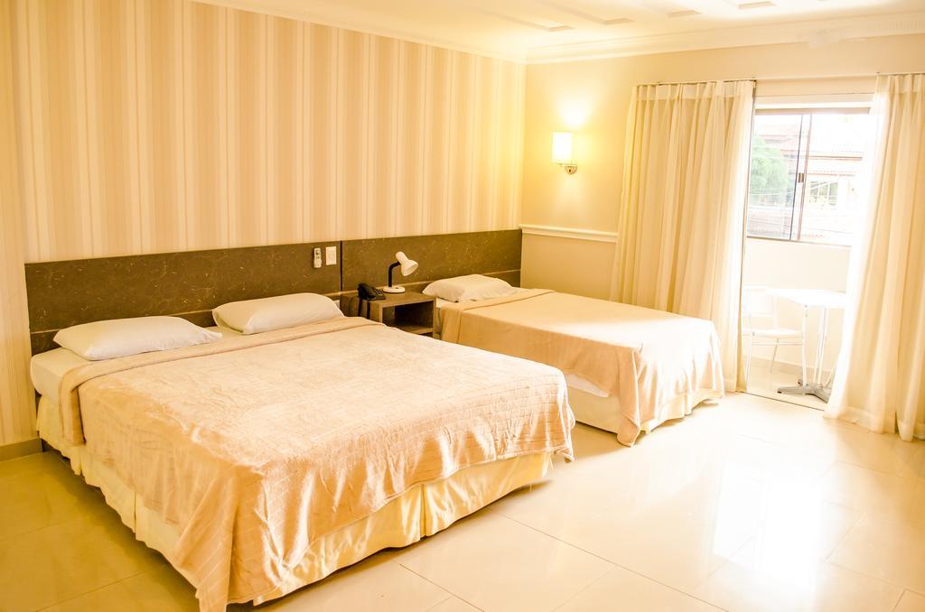 Atalanta Hotel Macapa  Luaran gambar