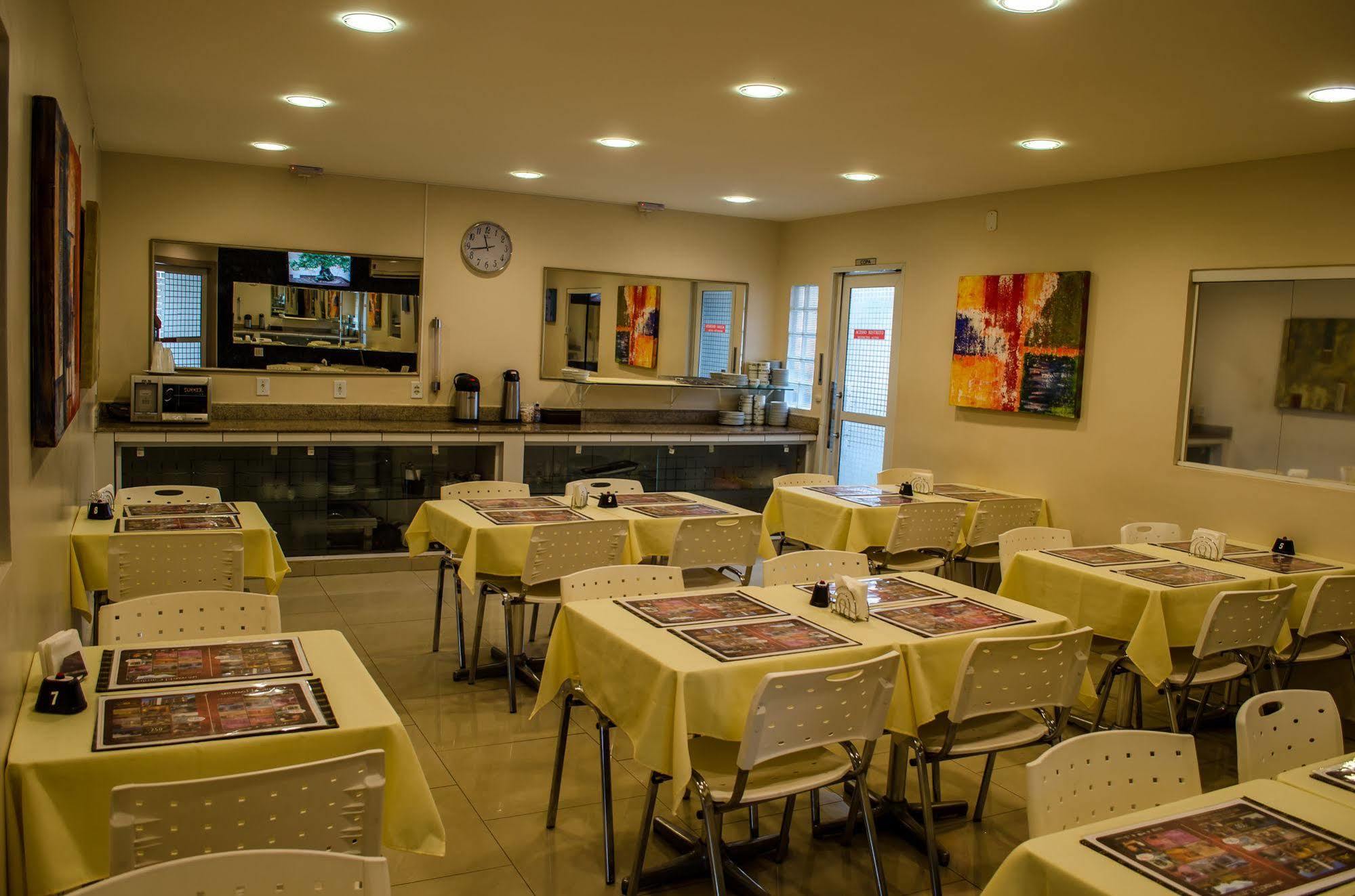 Atalanta Hotel Macapa  Luaran gambar