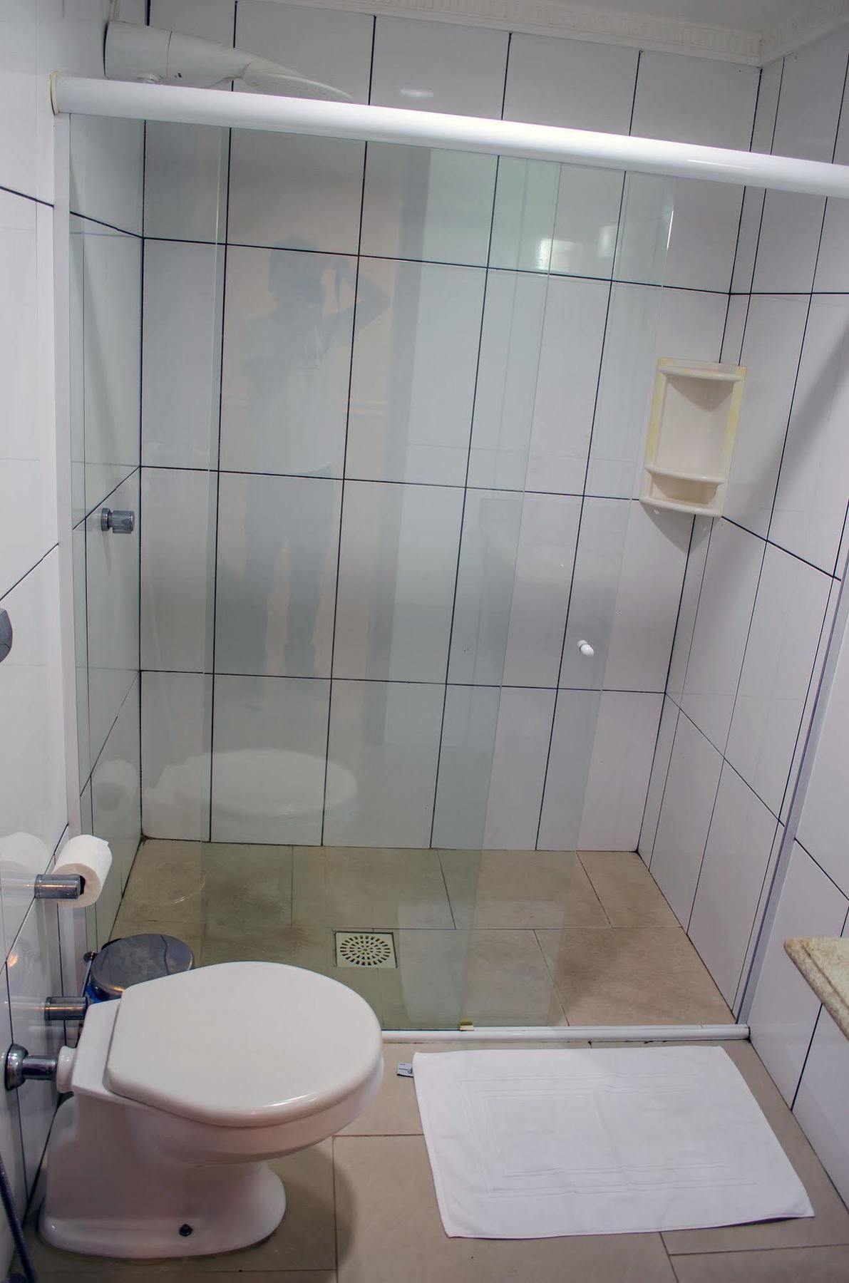 Atalanta Hotel Macapa  Luaran gambar