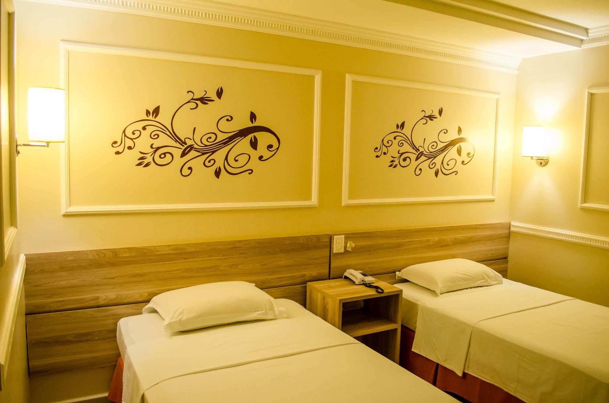 Atalanta Hotel Macapa  Luaran gambar