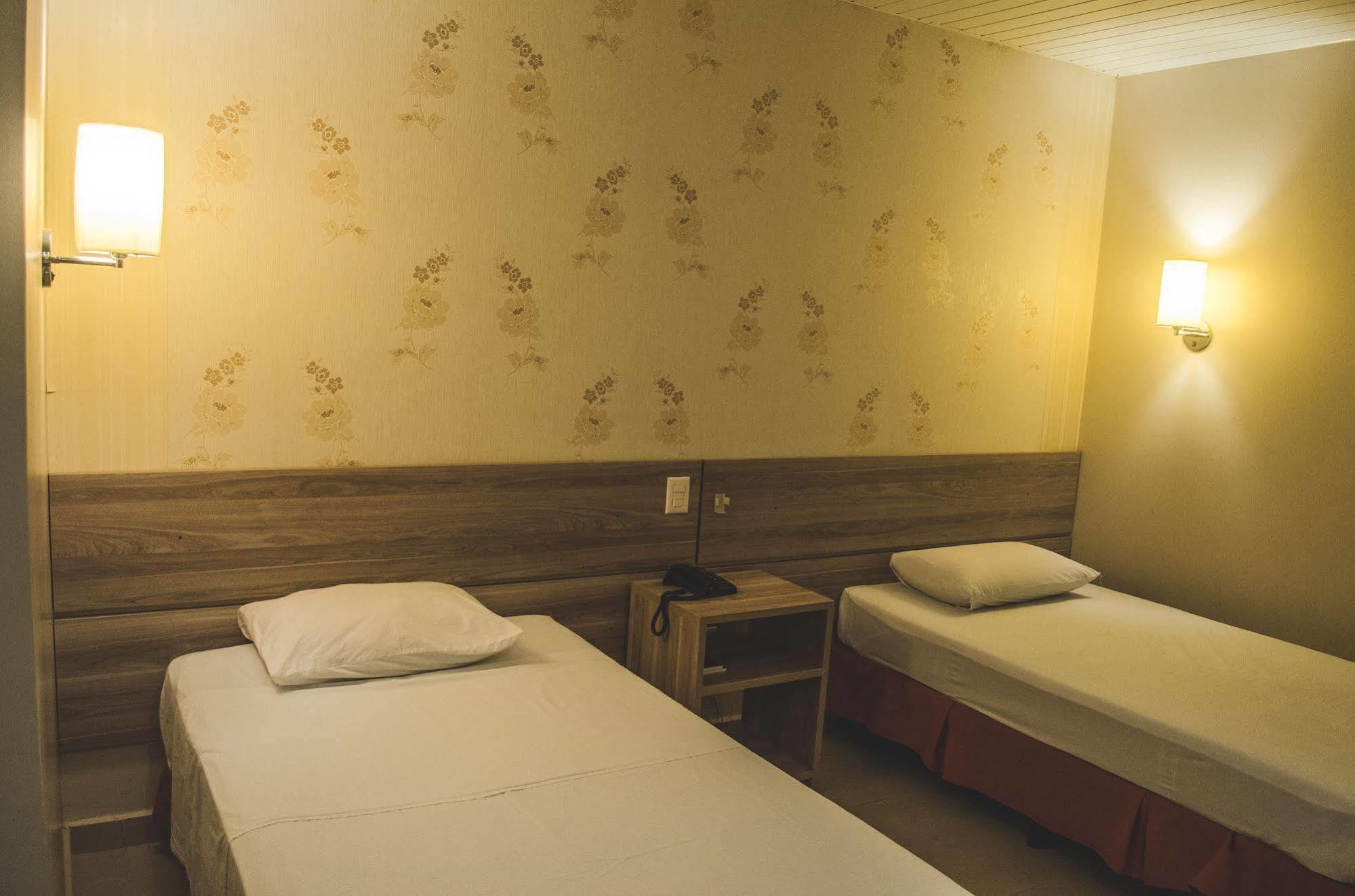 Atalanta Hotel Macapa  Luaran gambar