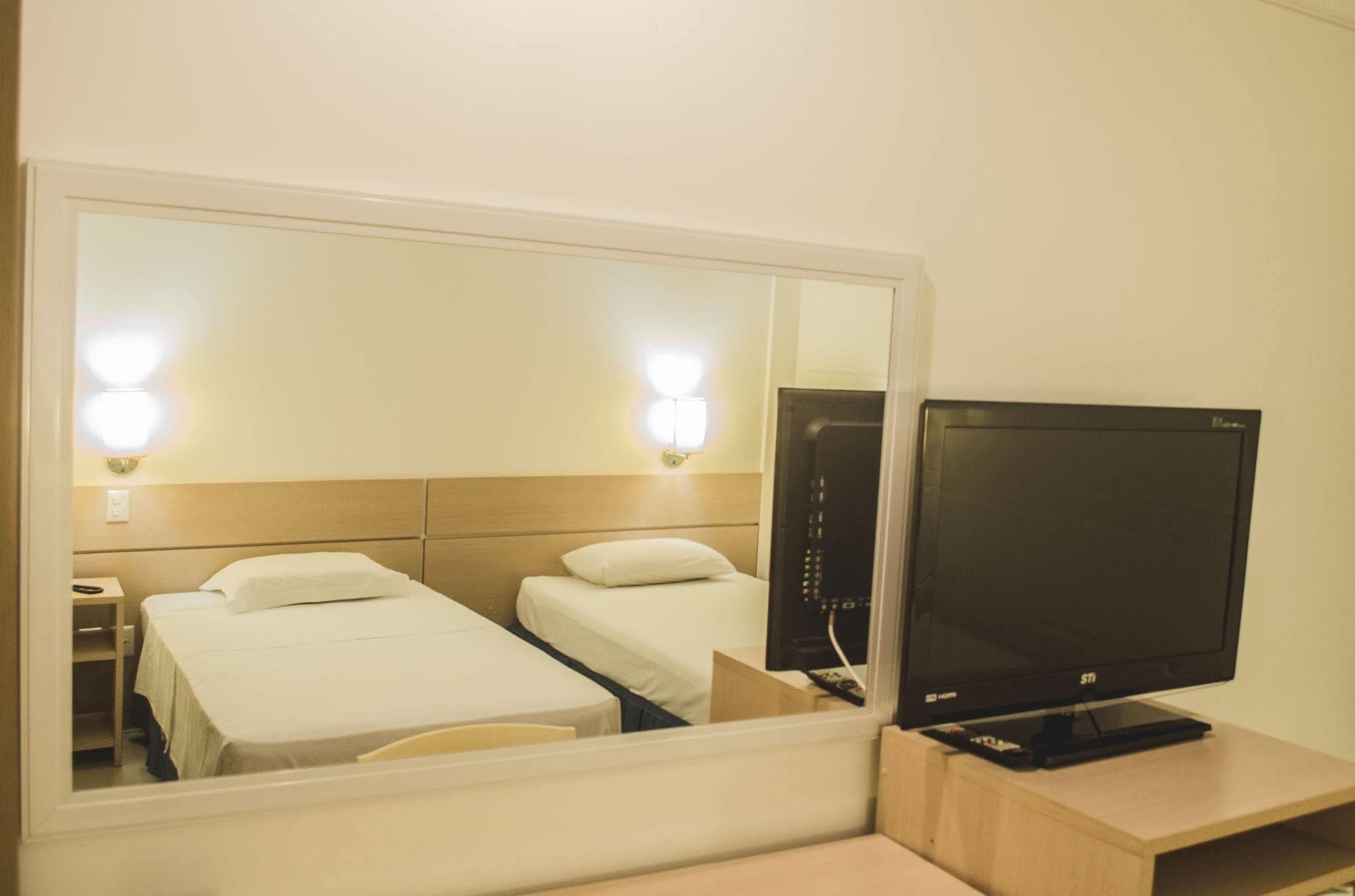 Atalanta Hotel Macapa  Luaran gambar