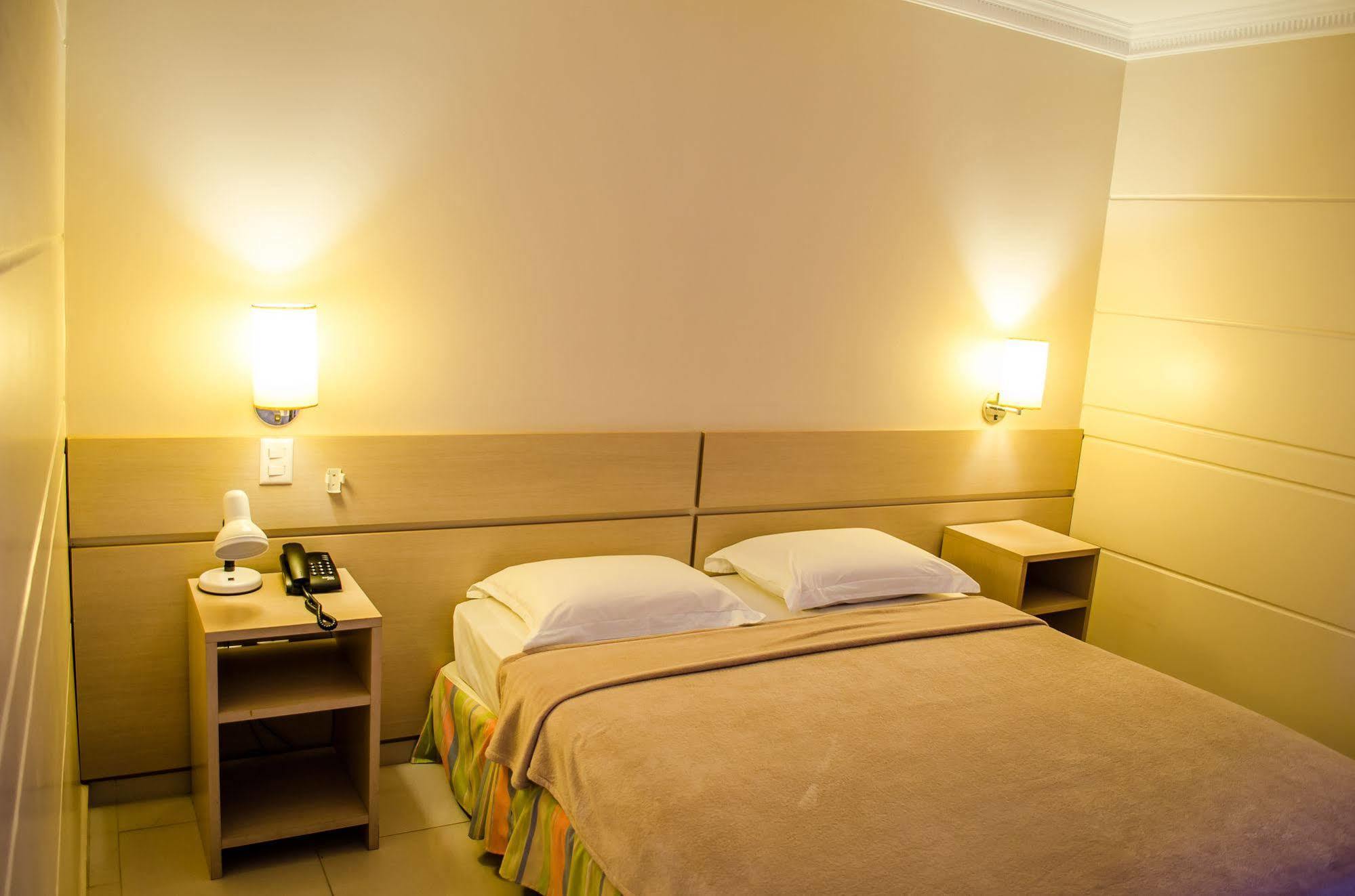 Atalanta Hotel Macapa  Luaran gambar