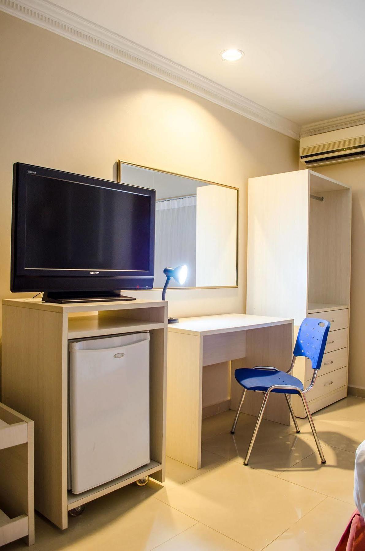 Atalanta Hotel Macapa  Luaran gambar