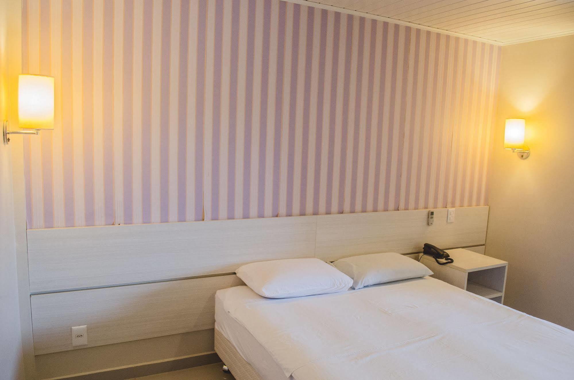 Atalanta Hotel Macapa  Luaran gambar