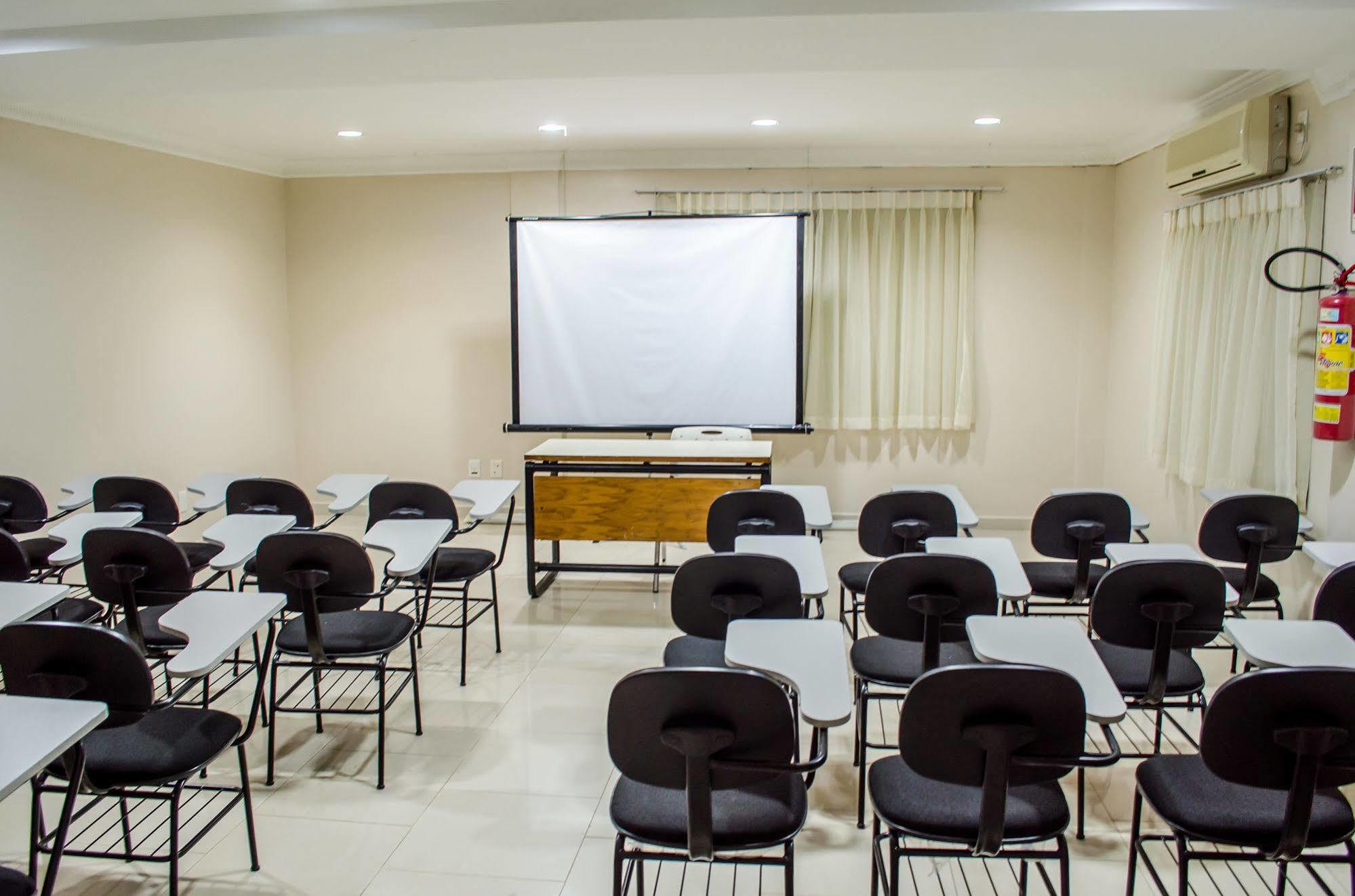 Atalanta Hotel Macapa  Luaran gambar