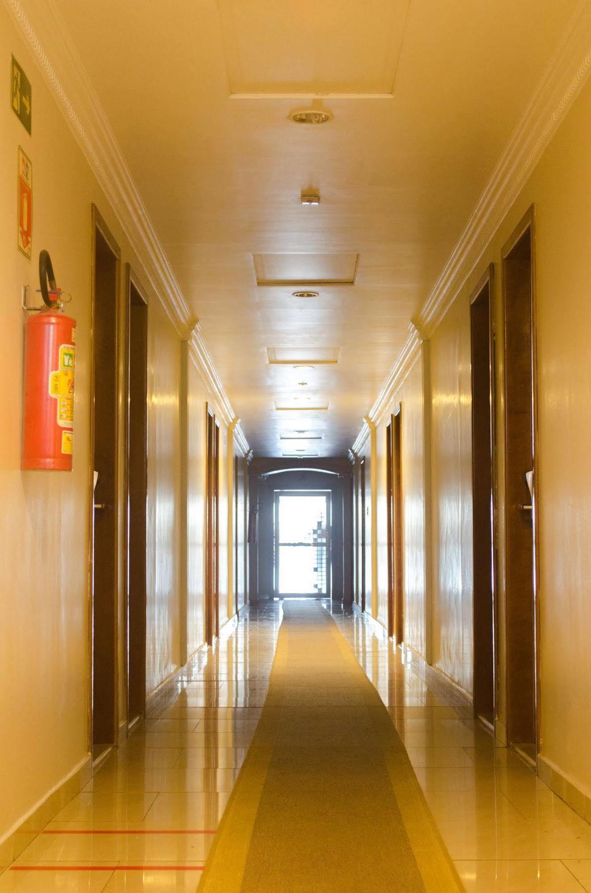 Atalanta Hotel Macapa  Luaran gambar