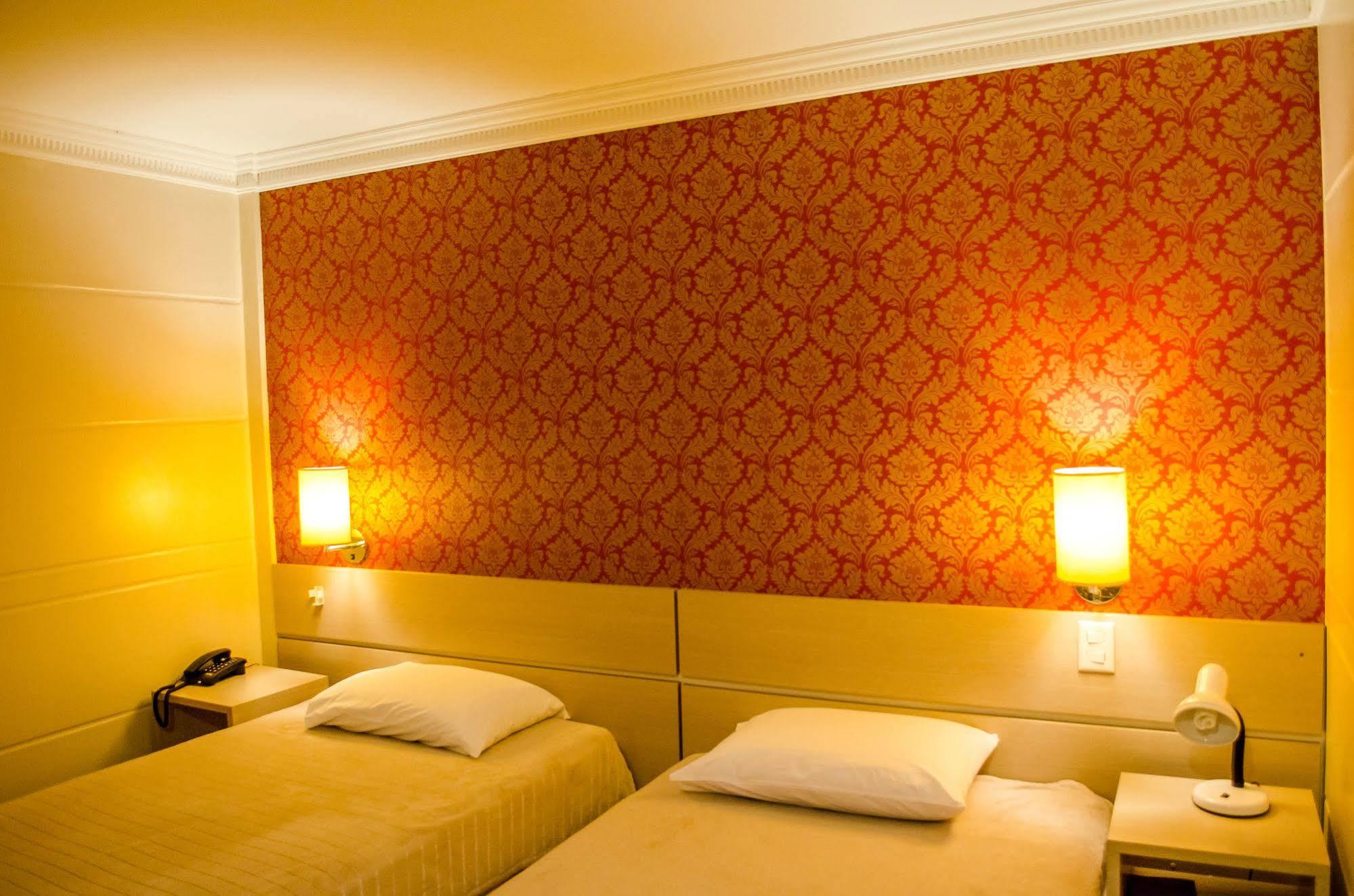 Atalanta Hotel Macapa  Luaran gambar