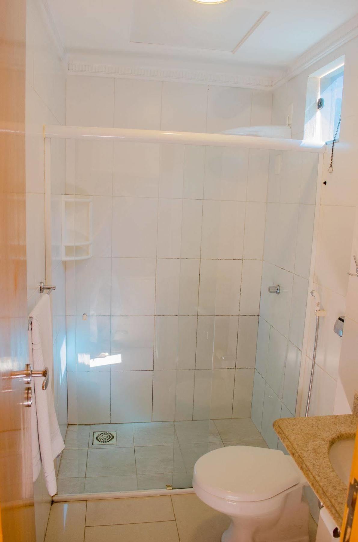 Atalanta Hotel Macapa  Luaran gambar