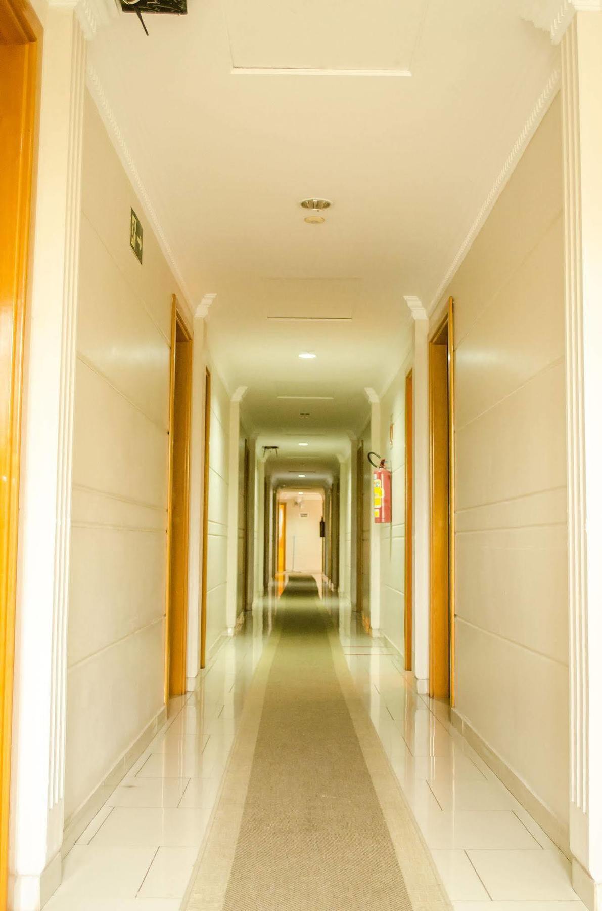 Atalanta Hotel Macapa  Luaran gambar